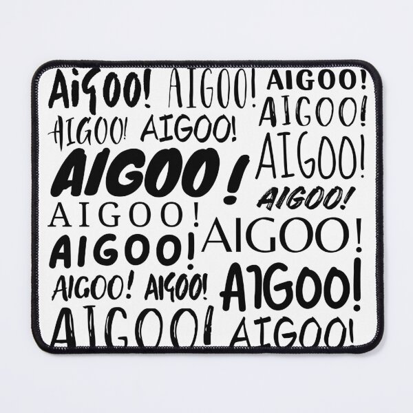 Item preview, Aigoo! designed and sold by YourChingu.