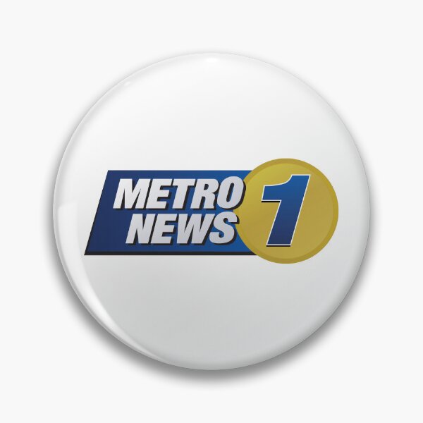 Item preview, Metro News 1 - How I met your mother. designed and sold by samuartshop.
