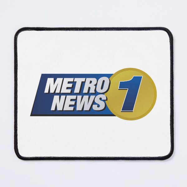 Item preview, Metro News 1 - How I met your mother. designed and sold by samuartshop.