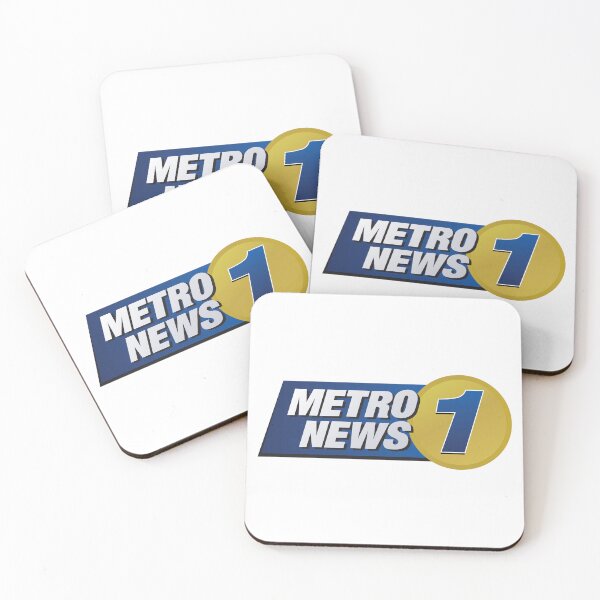 Item preview, Metro News 1 - How I met your mother. designed and sold by samuartshop.