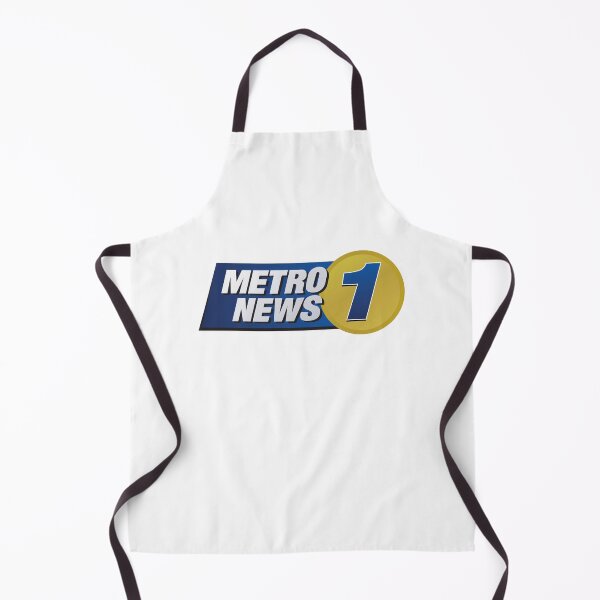 Item preview, Metro News 1 - How I met your mother. designed and sold by samuartshop.