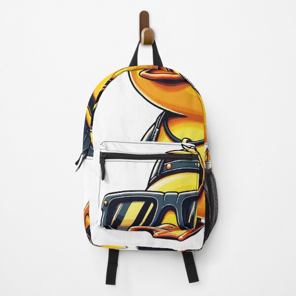 Item preview, Cool Duck Gift designed and sold by HANY AWAD GHARIB AHMED.
