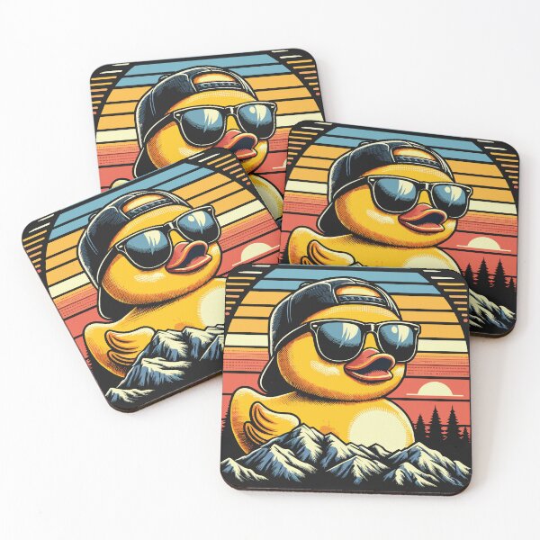 Item preview, Duck Lovers Gifts designed and sold by HANY AWAD GHARIB AHMED.