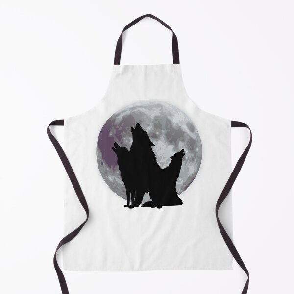 Item preview, Wolf's Moon designed and sold by brightsoul855.