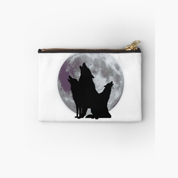 Item preview, Wolf's Moon designed and sold by brightsoul855.