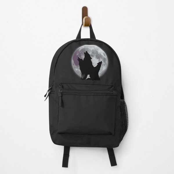 Item preview, Wolf's Moon designed and sold by brightsoul855.