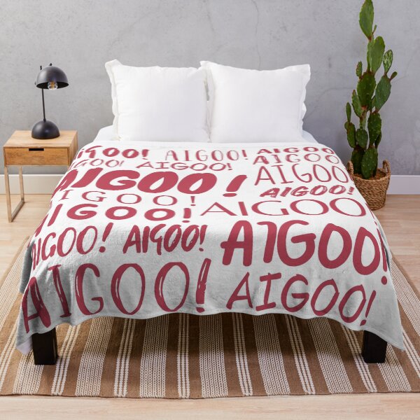 Item preview, Aigoo! designed and sold by YourChingu.