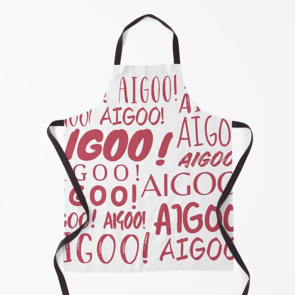 Item preview, Aigoo! designed and sold by YourChingu.