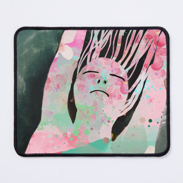 Item preview, Floating in flowers designed and sold by GasconyPassion.
