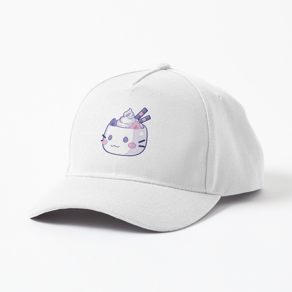 Item preview, Baseball Cap designed and sold by devicatoutlet.