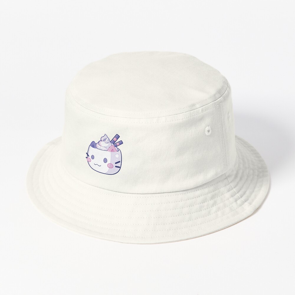 Item preview, Bucket Hat designed and sold by devicatoutlet.