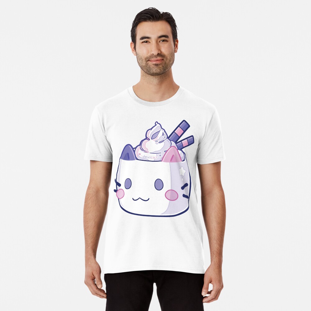 Item preview, Premium T-Shirt designed and sold by devicatoutlet.