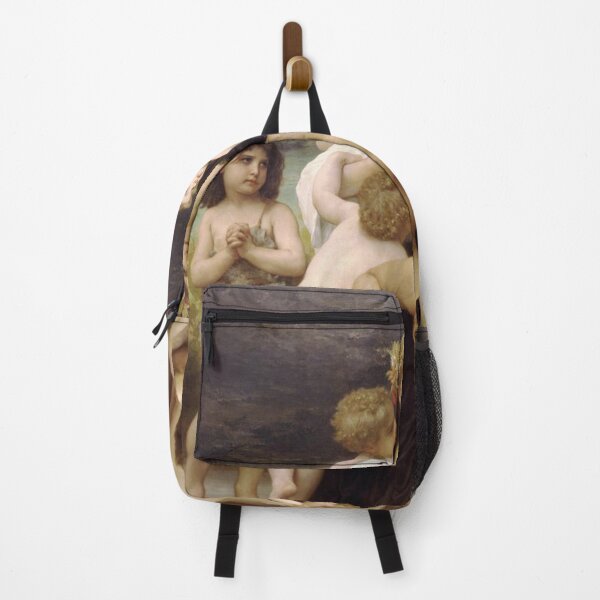 Item preview, Alma Parens - William Adolphe Bouguereau designed and sold by Vintage Designs +.