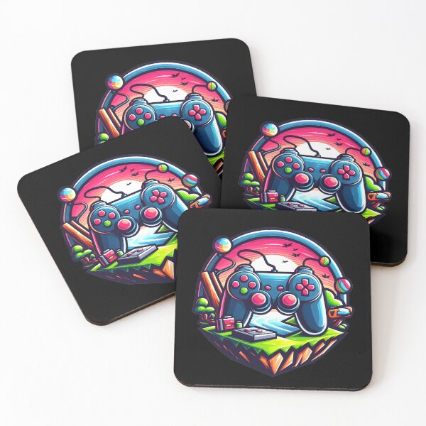 Item preview, Mc Gaming Logo designed and sold by Hinata Lexy Lin.
