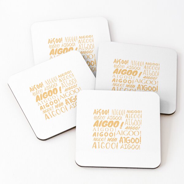 Item preview, Aigoo! designed and sold by YourChingu.