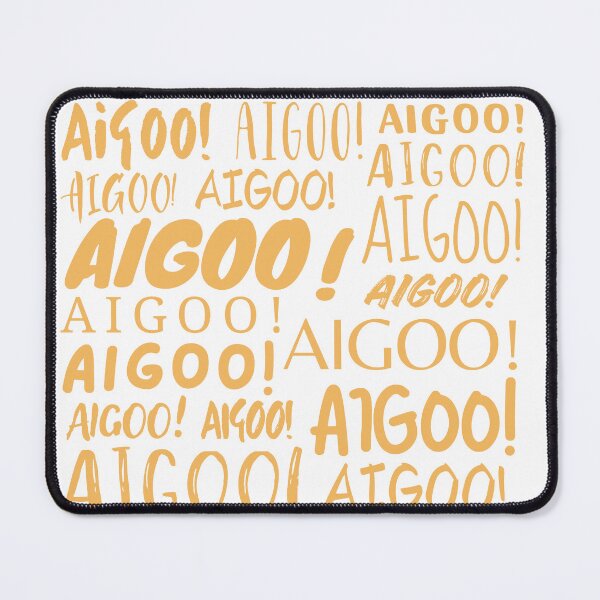 Item preview, Aigoo! designed and sold by YourChingu.