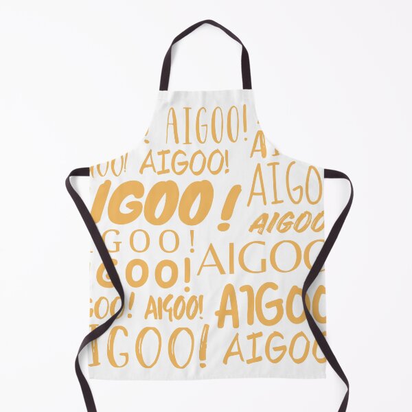 Item preview, Aigoo! designed and sold by YourChingu.