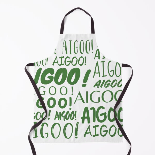 Item preview, Aigoo! designed and sold by YourChingu.