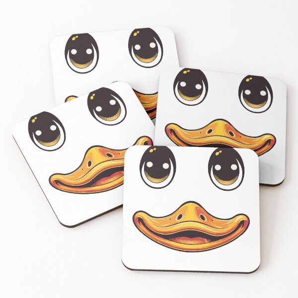 Item preview, Duck Face designed and sold by HANY AWAD GHARIB AHMED.