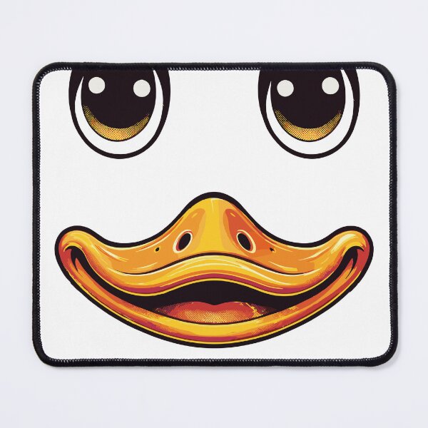 Item preview, Duck Face designed and sold by HANY AWAD GHARIB AHMED.
