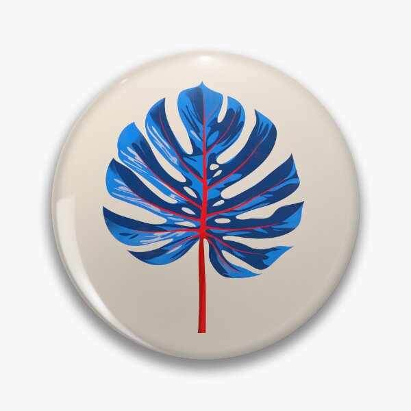 Item preview, Azure Leaf designed and sold by unimuse.