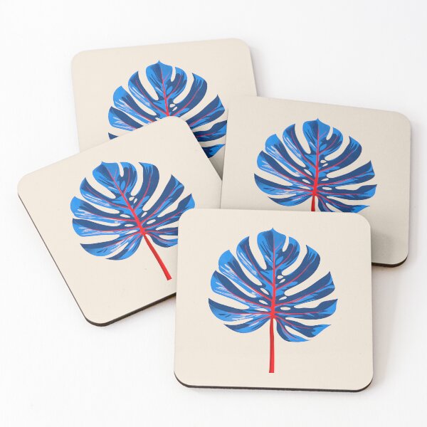 Item preview, Azure Leaf designed and sold by unimuse.