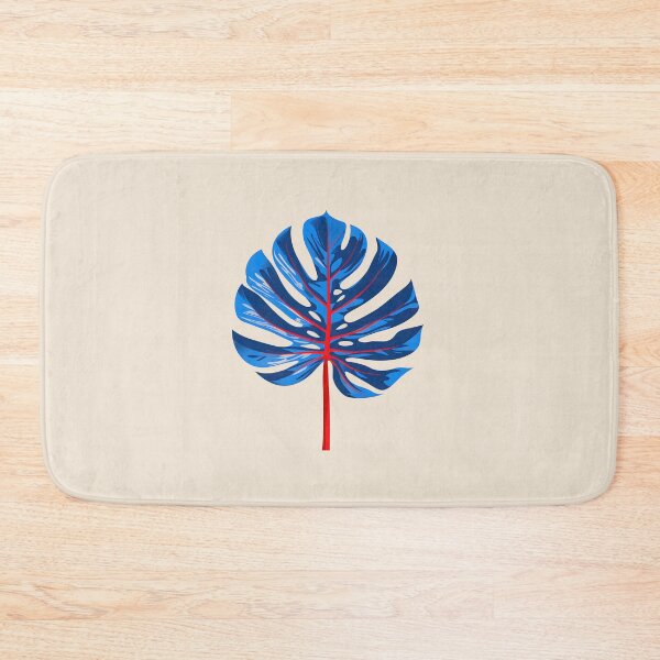 Item preview, Azure Leaf designed and sold by unimuse.