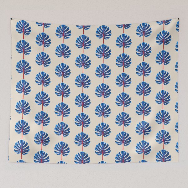 Item preview, Azure Leaf designed and sold by unimuse.