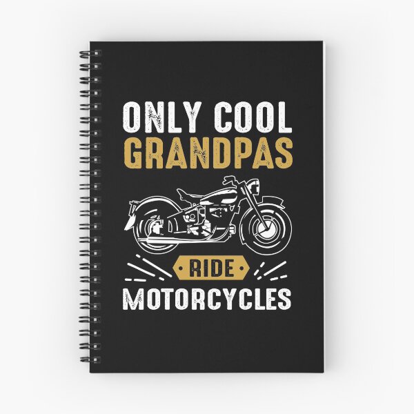 Item preview, Funny motorcycle saying background designed and sold by TastefulDesigns.