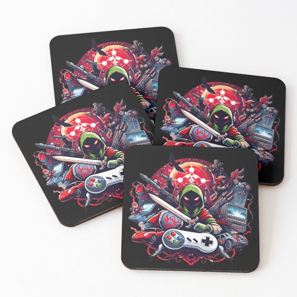Item preview, Variety Gaming Logo designed and sold by Hinata Lexy Lin.