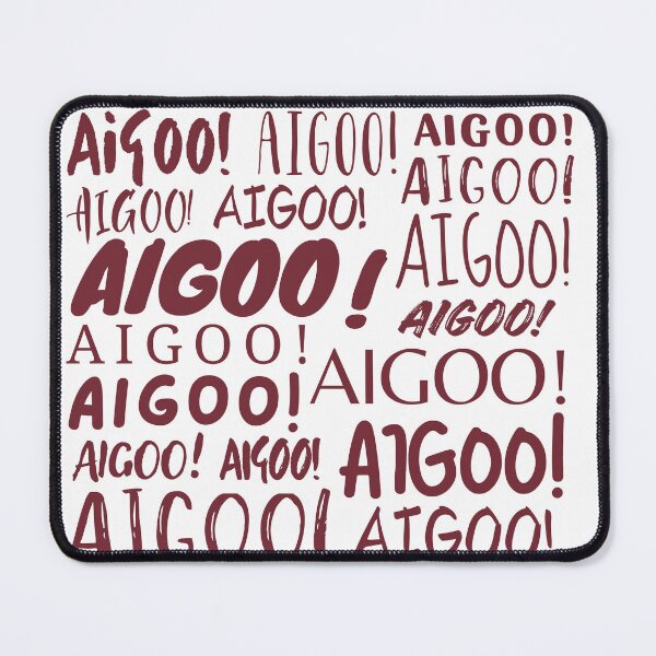 Item preview, Aigoo! designed and sold by YourChingu.