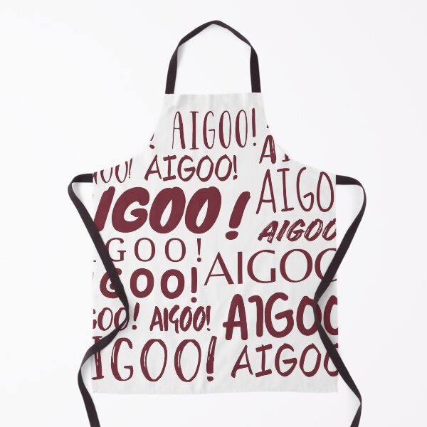 Item preview, Aigoo! designed and sold by YourChingu.