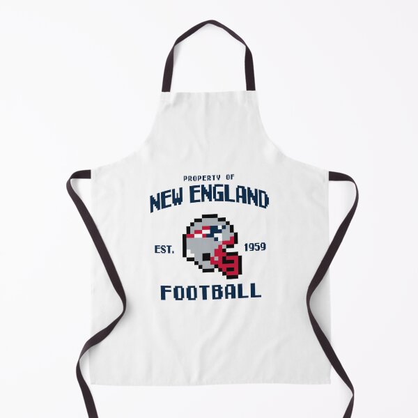 Item preview, Property of New England Patriots Football designed and sold by The Armorsmith.
