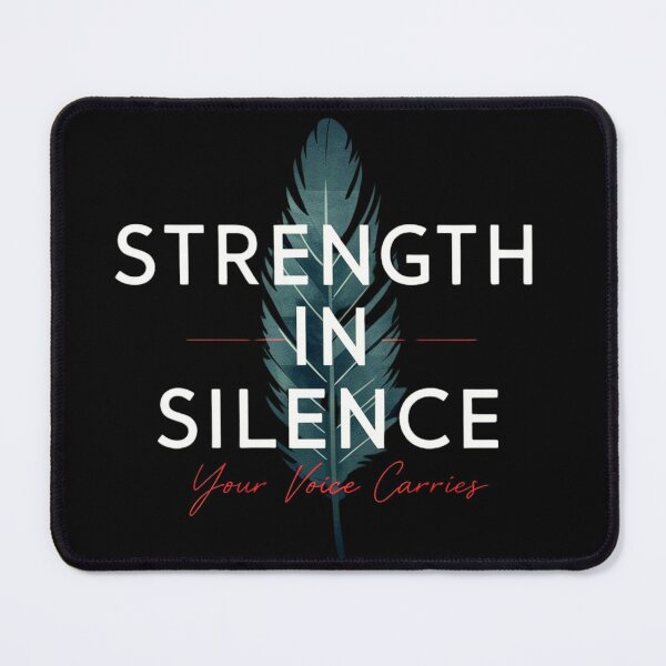 Item preview, Indigenous Voices Matter - MMIW Supporter designed and sold by Taans-Creation.