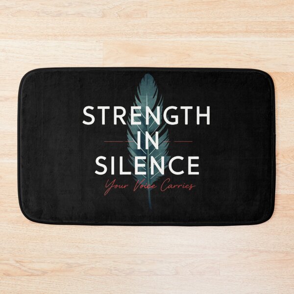 Item preview, Indigenous Voices Matter - MMIW Supporter designed and sold by Taans-Creation.