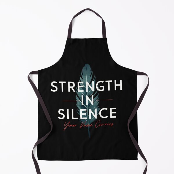 Item preview, Indigenous Voices Matter - MMIW Supporter designed and sold by Taans-Creation.