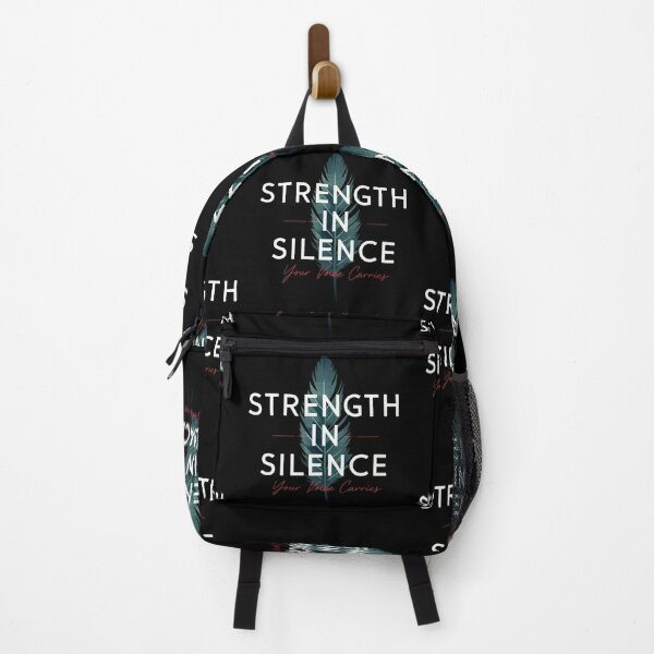 Item preview, Indigenous Voices Matter - MMIW Supporter designed and sold by Taans-Creation.