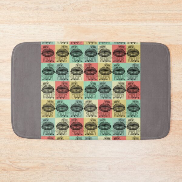Item preview, LiPS! designed and sold by never-still.
