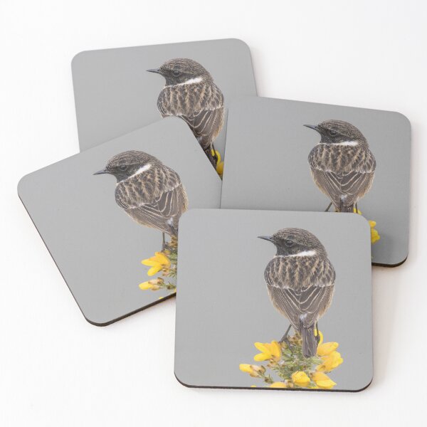 Item preview, Stonechat designed and sold by LaurenTucker.
