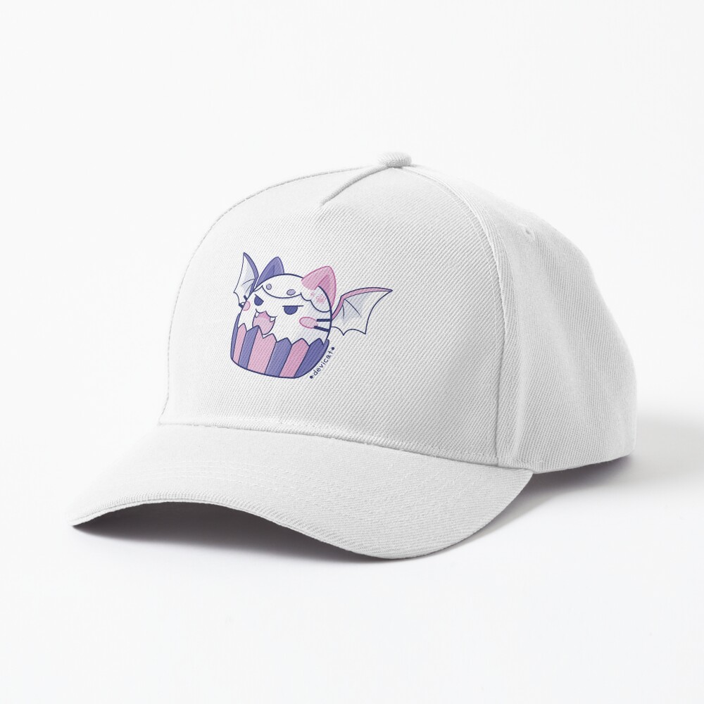 Item preview, Baseball Cap designed and sold by devicatoutlet.