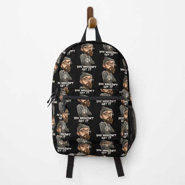 Item preview, You Wouldn't Get It designed and sold by Psyberspace.