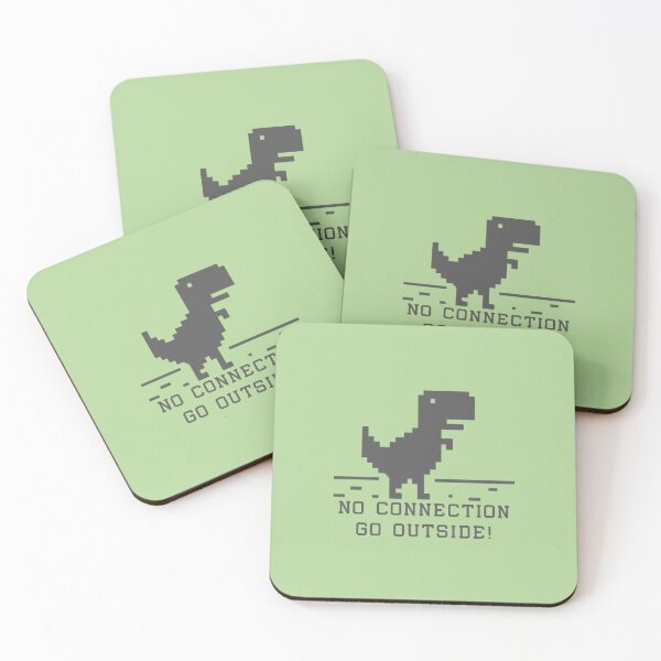 Item preview, No Connection T-Rex designed and sold by xWiseGirl.