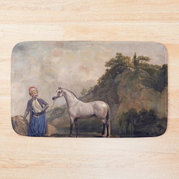 Item preview, The Turk by George Stubbs  designed and sold by Vintage Designs +.