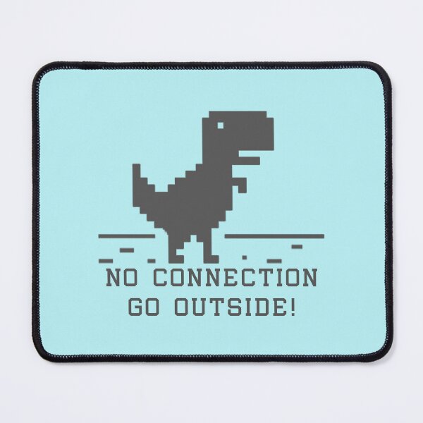 Item preview, No Connection T-Rex designed and sold by xWiseGirl.