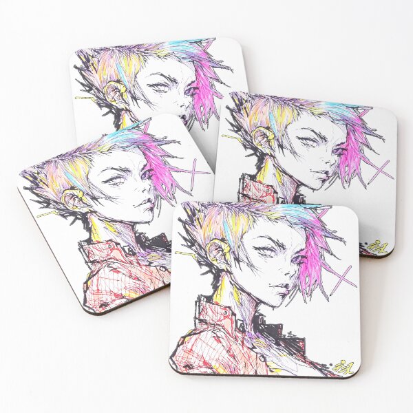 Item preview, Great Hair designed and sold by THEmenaceART.