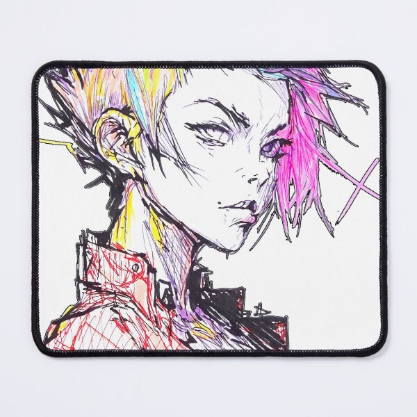 Item preview, Great Hair designed and sold by THEmenaceART.