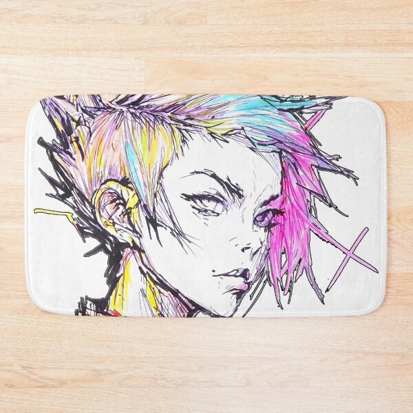 Item preview, Great Hair designed and sold by THEmenaceART.