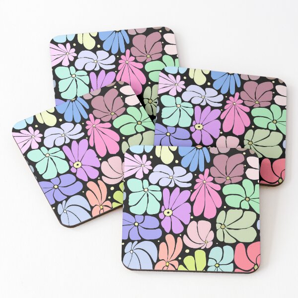 Item preview, A Touch of Floral designed and sold by HarmonyCreation.