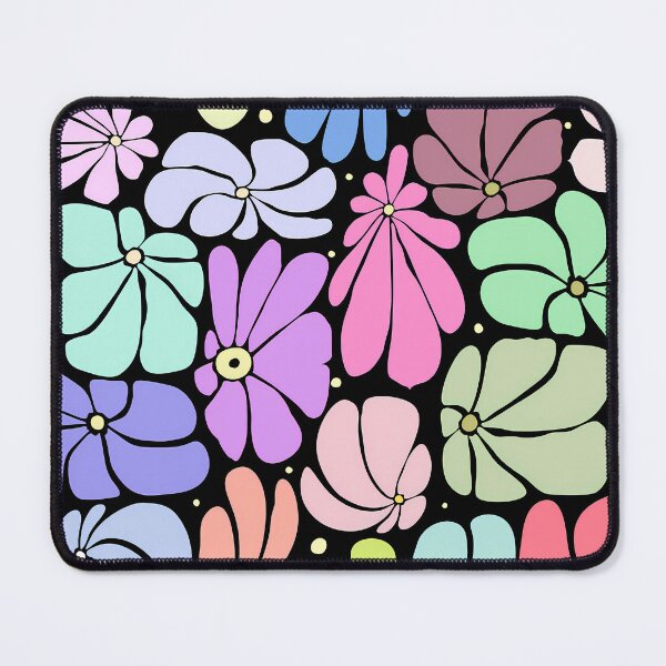 Item preview, A Touch of Floral designed and sold by HarmonyCreation.