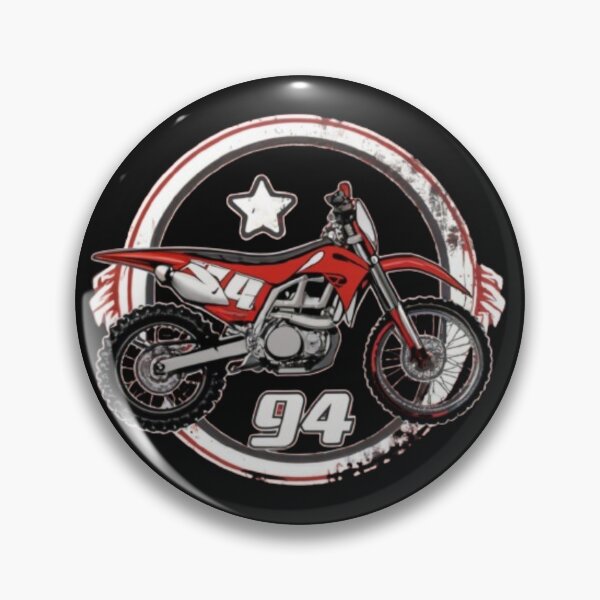 Item preview, ken roczen	 designed and sold by Baldazar.